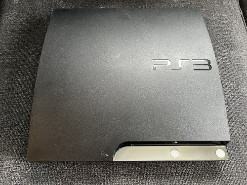 Ps3 playstation slim - playstation, 3