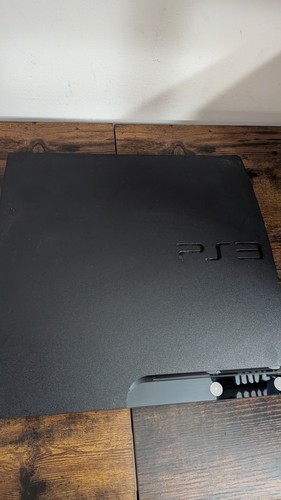 Playstation slim 120 - 3,