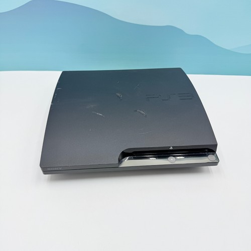 Sony playstation slim 120 gb - sony,