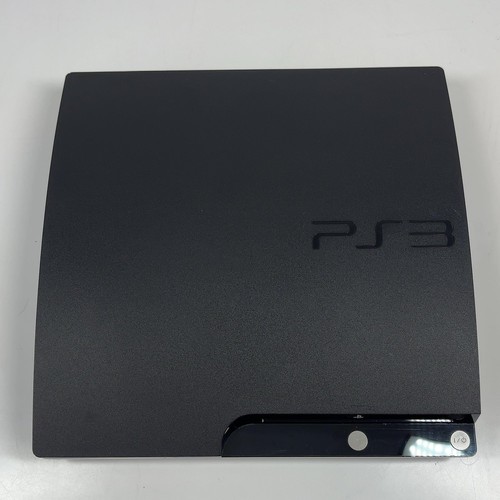 Sony playstation slim ps3 - slim,