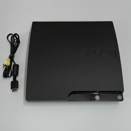 Sony playstation slim - playstation,