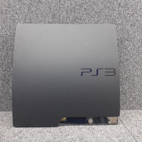 Cech 2100a playstation 120gb - playstation, 3