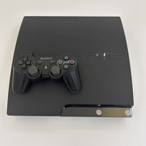 Sony playstation slim ps3 - slim,