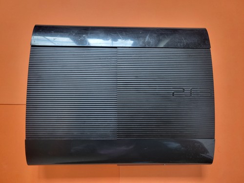 Sony playstation super - sony,