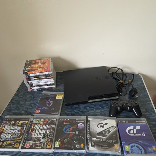 Pacchetto console sony - console,