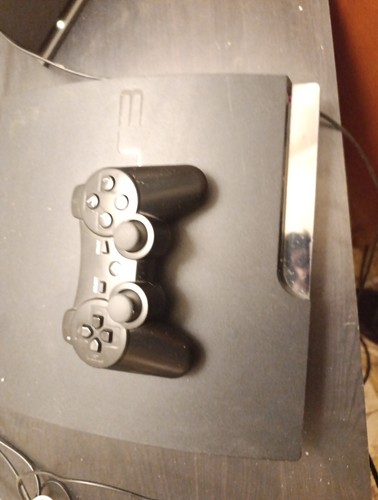 Ps3 slim playstation - ps3, console
