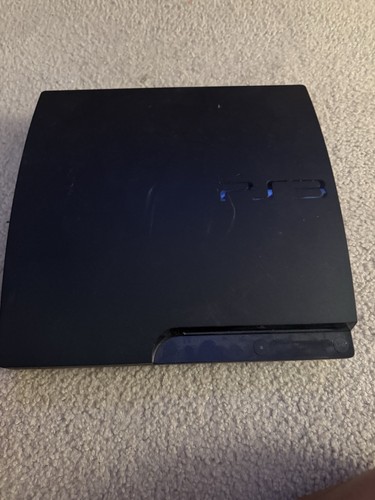 Sony playstation slim ps3 - playstation, 3