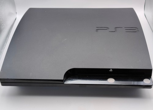 Sony playstation ps3 slim - playstation, 3