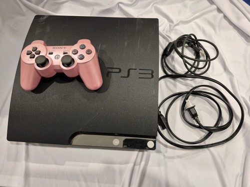 Sony playstation ps3 - playstation, 3