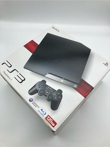 Ps3 nero antracite cech 2000a - cech,