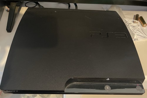 Ps3 console 120 - 120, gb