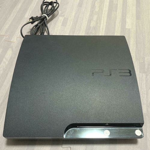 Ps3 cech 2000a 120gb nero - ps3,