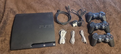 Set sony playstation - sony, 120gb