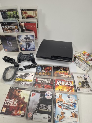Sony playstation slim - sony,